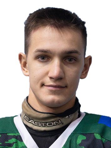 Чирканов Ярослав Дмитриевич